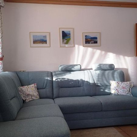 Haus Kersting Διαμέρισμα Reit im Winkl Εξωτερικό φωτογραφία