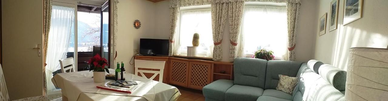 Haus Kersting Διαμέρισμα Reit im Winkl Εξωτερικό φωτογραφία