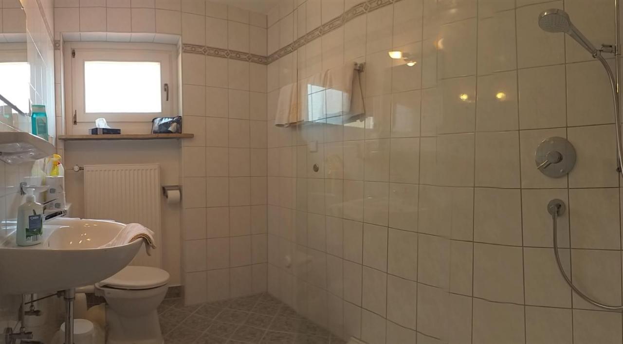 Haus Kersting Διαμέρισμα Reit im Winkl Εξωτερικό φωτογραφία