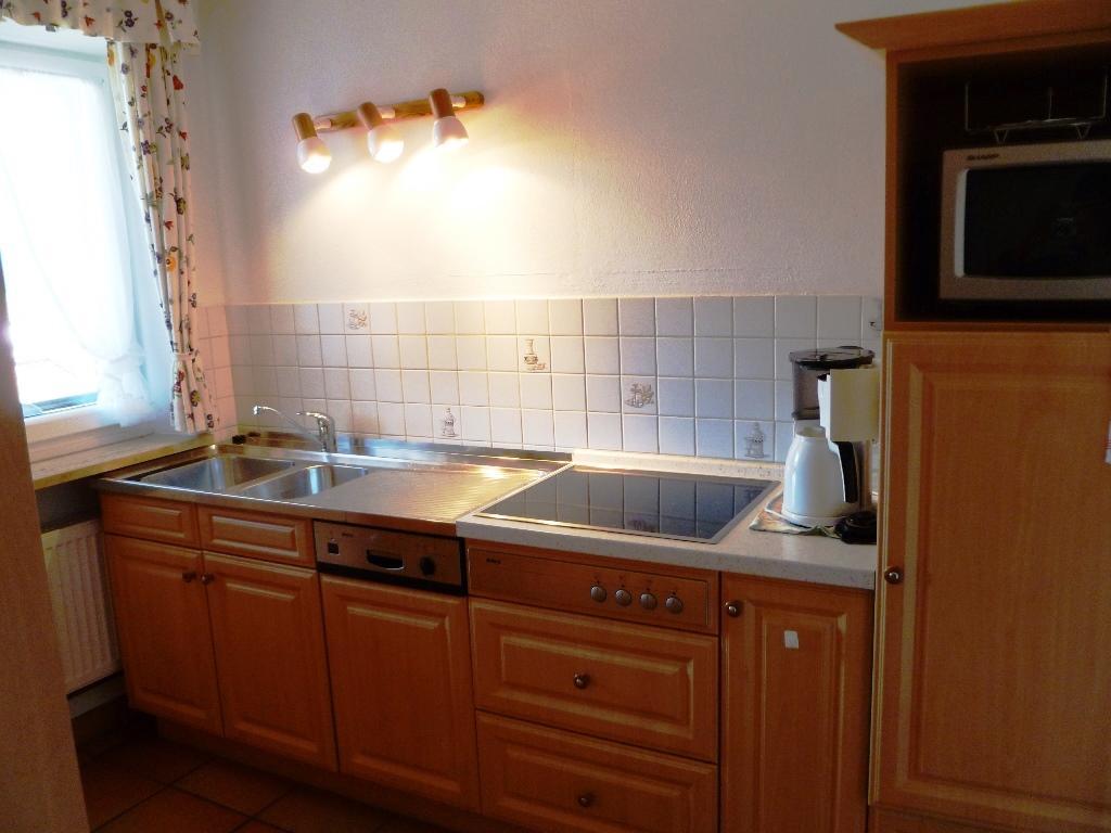 Haus Kersting Διαμέρισμα Reit im Winkl Εξωτερικό φωτογραφία