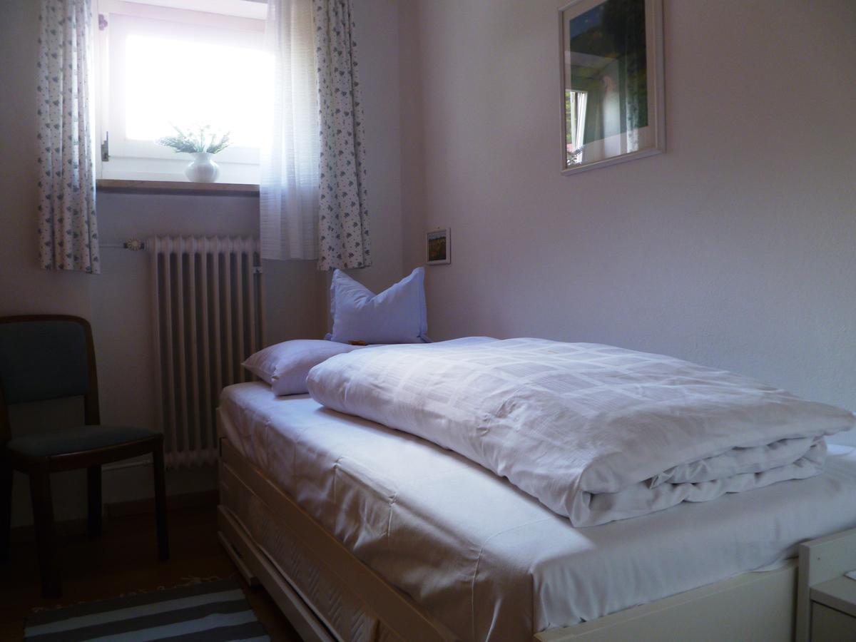 Haus Kersting Διαμέρισμα Reit im Winkl Εξωτερικό φωτογραφία