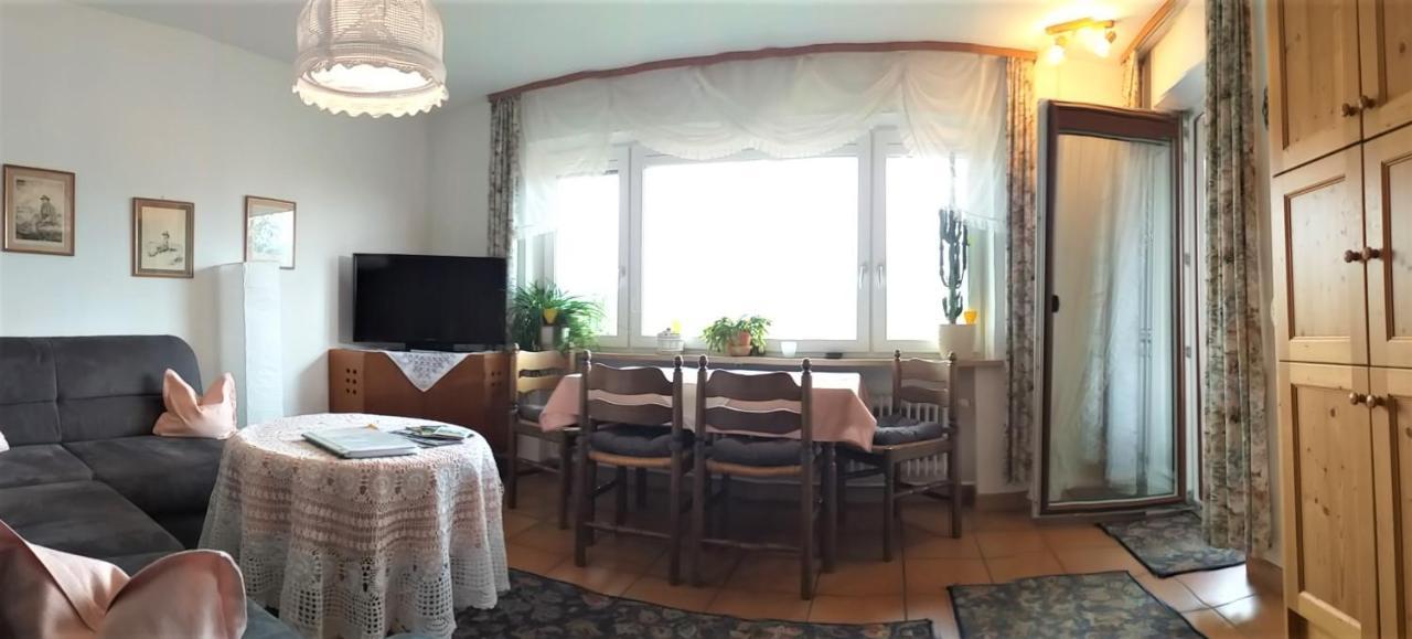 Haus Kersting Διαμέρισμα Reit im Winkl Εξωτερικό φωτογραφία