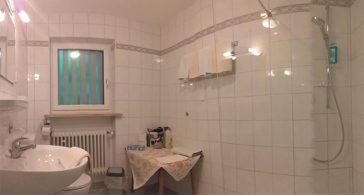 Haus Kersting Διαμέρισμα Reit im Winkl Εξωτερικό φωτογραφία